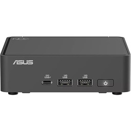 Asus RNUC15CRKI300000 No Cord
