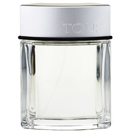 Tous Man woda toaletowa 100 ml TESTER