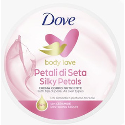 DOVE, Body Love, Krem do ciała, 300g