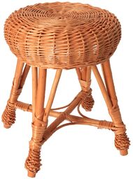 ČistéDřevo Taboret wiklinowy