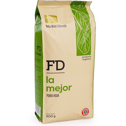 Fede Rico La Mejor 500g uszkodzona