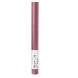 Maybelline New York Super Stay, szminka Stay Exceptional,