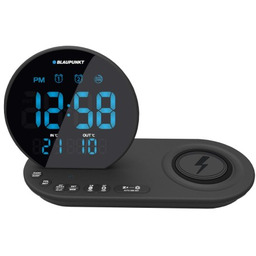 Blaupunkt Radiobudzik CR85BK