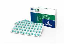 Recigar, 1,5 mg, tabletki powlekane, 100 tabletek