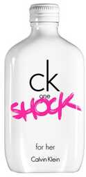 Calvin Klein One Shock For Her 200ml woda