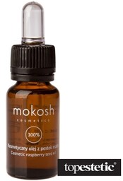 Mokosh Cosmetic Raspberry Seed Oil Olej z pestek