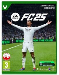 EA SPORTS FC 25 Gra na Xbox Series