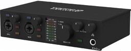 Interfejs Audio Topping E2x2 otg