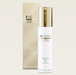 Janssen Cosmetics, Perfect Lift Cream, Krem Liftingujący, 50ml