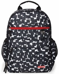 Skip Hop, Duo Signature, Plecak, Cubes