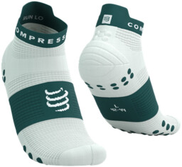 COMPRESSPORT Skarpetki do biegania krótkie PRORACING SOCKS V4