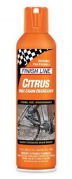 Finish Line Odtłuszczacz Citrus 360 ml aerozol