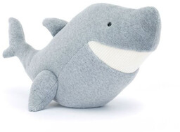 Rekin Sylwia 27 cm Jellycat maskotki