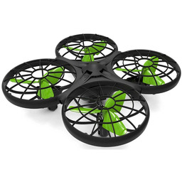 Dron Syma X26 barometr czujniki wytrzymały dziecko