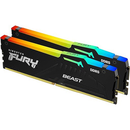 DDR5 32GB KIT 2x16GB PC 5600 Kingston FURY