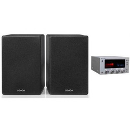 TAGA HARMONY HTR-1000CD v3 s + DENON SC-N10