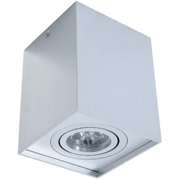 OPRAWA NATYNKOWA SPOT TUBA SREBRNA VERBA