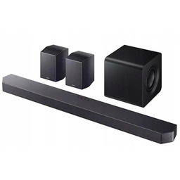 Soundbar Samsung HW-Q930F