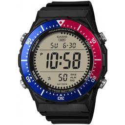 CASIO Zegarek AE-1700H-1A2VEF