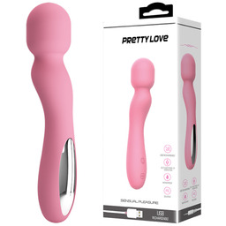 Ekskluzywny masażer erotyczny