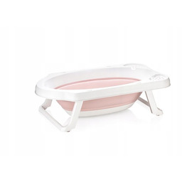 Keeeper Wanienka składana Maja Nordic Pink