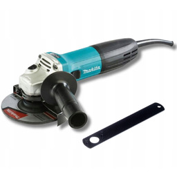 Szlifierka Kątowa MAKITA125MM 720W Anty-rstart