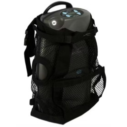 Torba transportowa Travelcare Eclipse do wózków inwalidzkich
