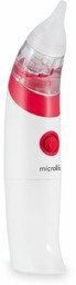 Microlife Aspirator BC50 dla dzieci i niemowląt 0+