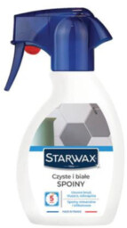 STARWAX Płyn do czyszczenia fug 250 ml