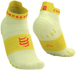 COMPRESSPORT Skarpetki do biegania krótkie PRORACING SOCKS V4