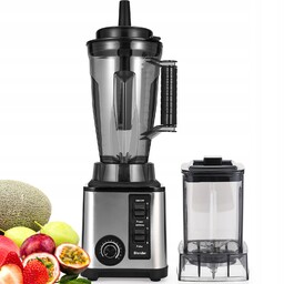 Sokowirówka Blender Mikser Do Żywności 3L 800W