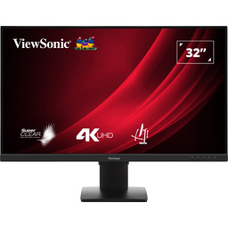 Monitor ViewSonic 31,5 VG3208-4K VA 4K UHD 60Hz