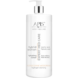 APIS Expert Med Care Hybrydowy roztwór z kwasem