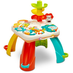 Toyz ZABAWKA EDUKACYJNA - STOLICZEK ZE SPIRALĄ