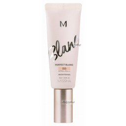 Missha - Perfect Blanc BB SPF50+ PA+++ Brightening