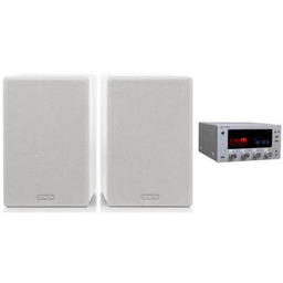 TAGA HARMONY HTR-1000CD v3 s + DENON SC-N10