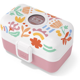 Tresor lunchbox dla dzieci 0,75L Paper cut /