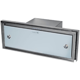 Okap szafkowy SEENERGY Iris Incasso Vetro 56 WH