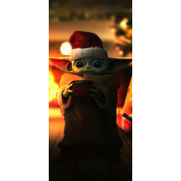 PUZZLE Yoda Star Wars Baby Yoda + IMIĘ