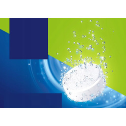 Tabletki czyszczące jura siemens do ekspresu 150szt krups