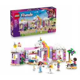 Lego 42684 Friends Jednorożcowa kawiarnia