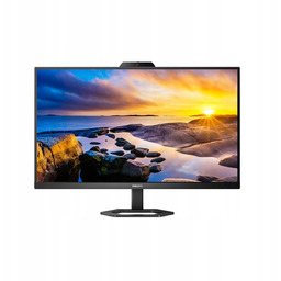 Monitor Philips 27E1N5600HE 27" Ips Qhd 75Hz Usb-c