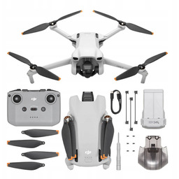 Dron z kamerą Dji Mini 3 RC-N1 6000m