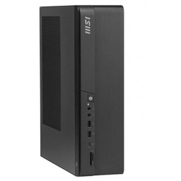 MSI Komputer PRO DP80 AI A2G-083XEU nOS/Intel Core