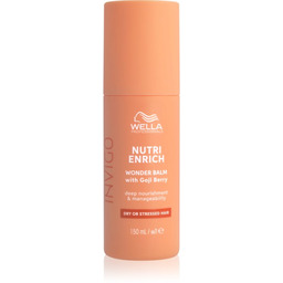 Wella INVIGO Nutri-Enrich Wonder Balm, rewitalizujący balsam, 150ml