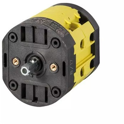 Łącznik krzywkowy 1-0-2, 1 biegunowy C0250008R Giovenzana