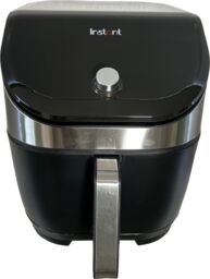 Instant Vortex Slim srebrny Air Fry, RATY 0%
