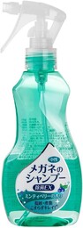 Soft99 Innowacyjny japoński szampon do okularów miętowo-jagodowy 200ml