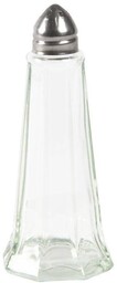 Olympia Solniczka/pieprzniczka 12szt. 4,5(Ø)x(H)11,1cm I Olympia