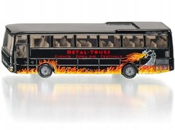 Autobus szkolny MAN, Siku 1624